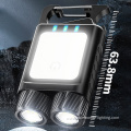 Rechargeable Aluminum Body Torches Ultra Bright Torch Light